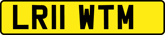 LR11WTM