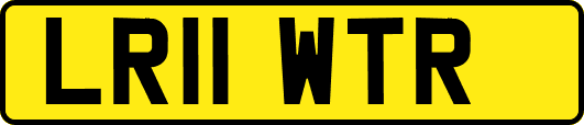 LR11WTR