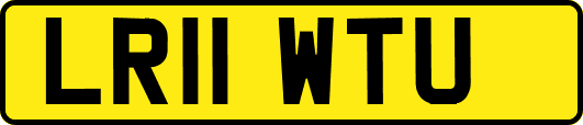 LR11WTU