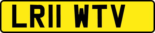 LR11WTV