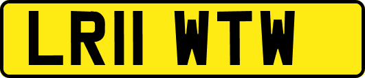 LR11WTW
