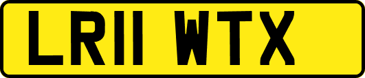 LR11WTX