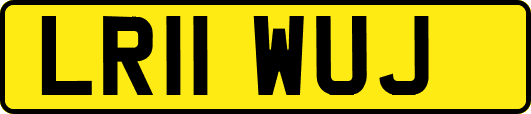 LR11WUJ