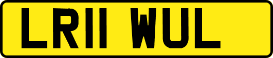 LR11WUL