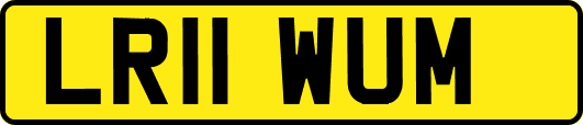 LR11WUM