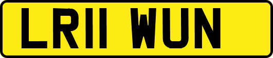 LR11WUN