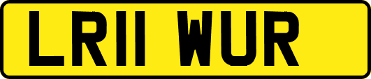 LR11WUR