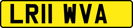 LR11WVA