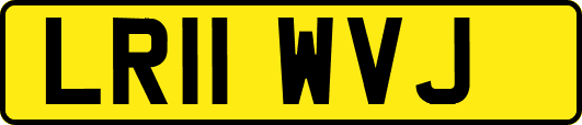 LR11WVJ