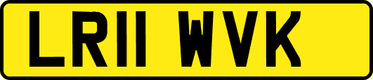 LR11WVK