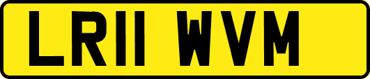 LR11WVM