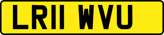 LR11WVU