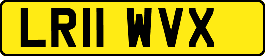 LR11WVX