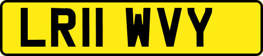 LR11WVY