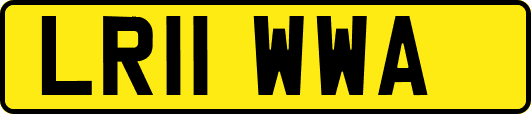LR11WWA