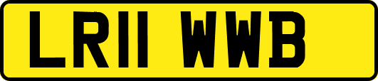 LR11WWB