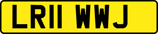 LR11WWJ