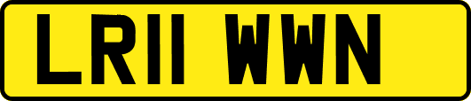 LR11WWN