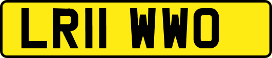 LR11WWO