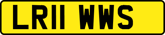 LR11WWS