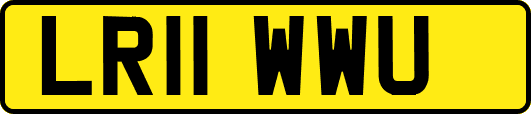 LR11WWU