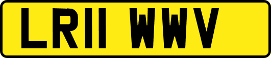 LR11WWV