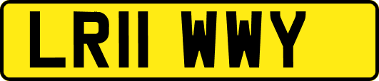 LR11WWY