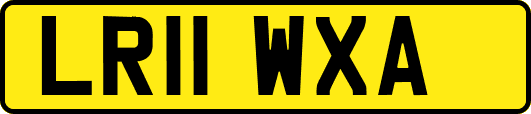LR11WXA