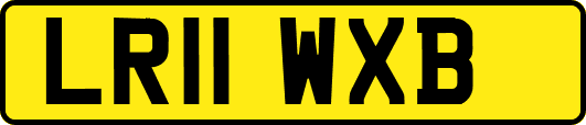 LR11WXB