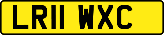 LR11WXC