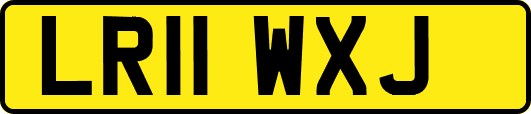 LR11WXJ