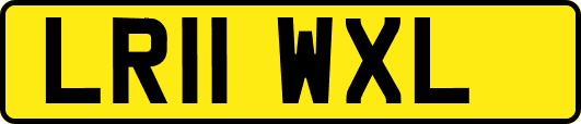 LR11WXL