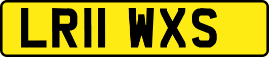 LR11WXS