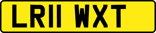 LR11WXT