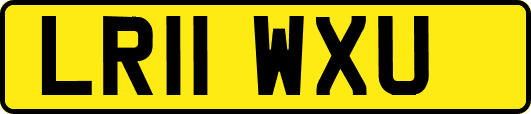 LR11WXU