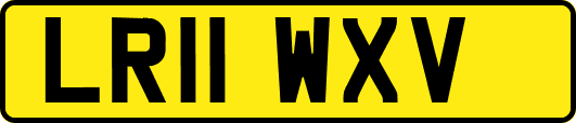 LR11WXV