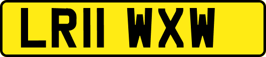 LR11WXW
