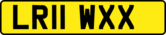 LR11WXX