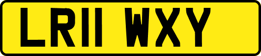 LR11WXY