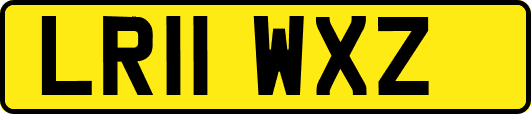 LR11WXZ