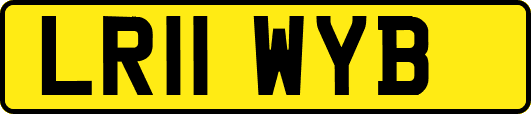 LR11WYB