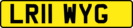 LR11WYG
