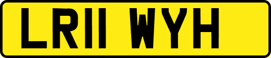 LR11WYH