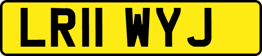 LR11WYJ