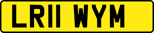 LR11WYM