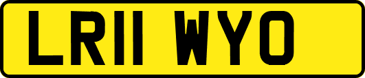 LR11WYO