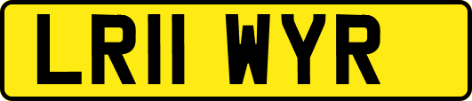 LR11WYR