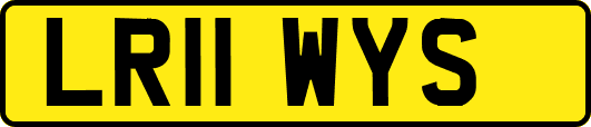LR11WYS