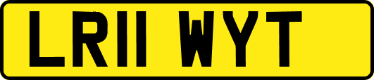LR11WYT