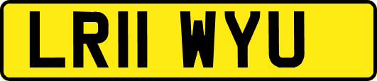 LR11WYU